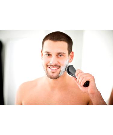 Buy Remington SP-FC6 Replacement Brush for Skin & Stubble | International Shipping Available - Buy Online on GoSupps.com