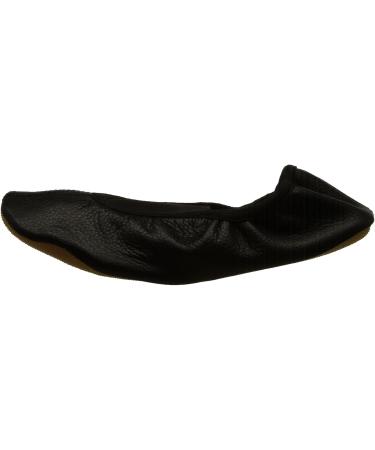 Beck Unisex Basic 090 Gymnastics Shoes 40 EU - Black | International Shipping Available - Buy Online on GoSupps.com