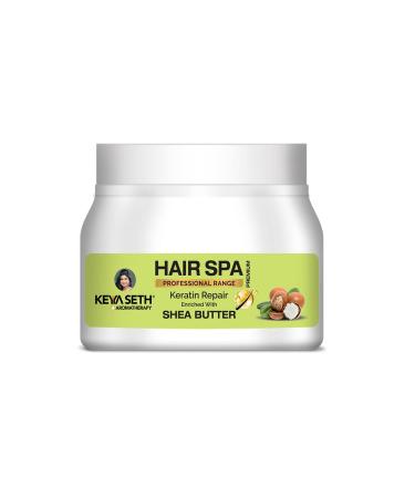 keya seth's Hair Spa for Weak Hair 200gm