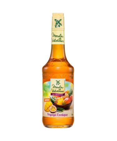 Britvic Travel Syrup Exotic MDV 920g