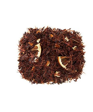 Dethlefsen Balk Herbal tea mixture Lapacho OrangeVanilla flavored 1kg