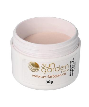 Sun garden nails acrylic powder 30g cover