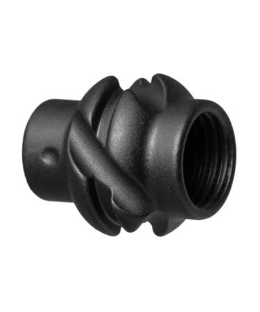 Specialty Archery Podium Peep Black - Buy Online on GoSupps.com