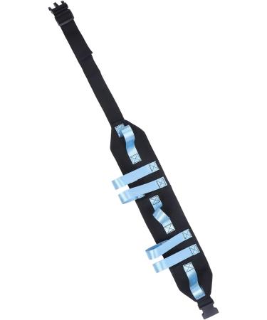 Transfer and Walking Gait Belt with Handles Transfer Gait Belt Nursing Safety Assist Lift Gait Belt for Elderly Seniors - Buy Online on GoSupps.com