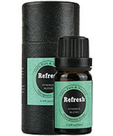 Top 14 Therapeutic Grade Essential Oil Blends - 10ml | Premium Aromatherapy for Wellness | International Shipping - Buy Online on GoSupps.com