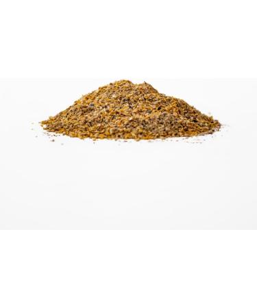 16% Organic Layer Mash 3KG Certified Organic Laying Hen Feed Hen Feed Organic Grains Vitamins & Minterals No Fillers No Animal Byproducts Non-GMO - Buy Online on GoSupps.com