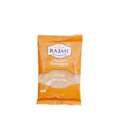 Rajah Chicken Seasoning - 100g