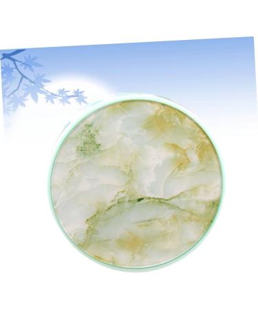 JECOMPRIS 2ST Women's Safety Key Federation - Marble Light Lens Container Kit & Mirror Film Glasses Case - Buy Online on GoSupps.com