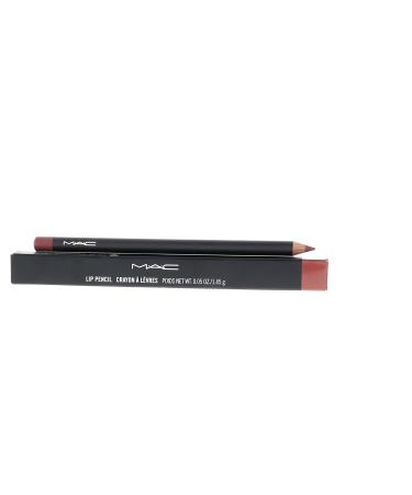 MAC Lip Pencil in Whirl 1.45g/0.05oz - Long-lasting, Precision Lip Liner - Buy Online on GoSupps.com