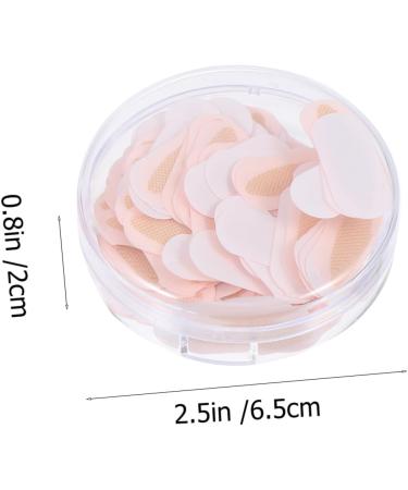 POPETPOP 2 Boxes Double Eyelid Sticker Japanese Tools Girls Double Eyelid Tapes Beauty Eyelid Stickers Miss - Buy Online on GoSupps.com