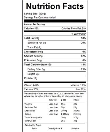 Sesame Sticks 2.5 lbs - Delicious & Fresh - Made in the USA - Buy Online on GoSupps.com