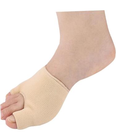 Healifty Thumb Splints - Set of 3 Pairs for Bunionette & Big Toe Straightening - Buy Online on GoSupps.com