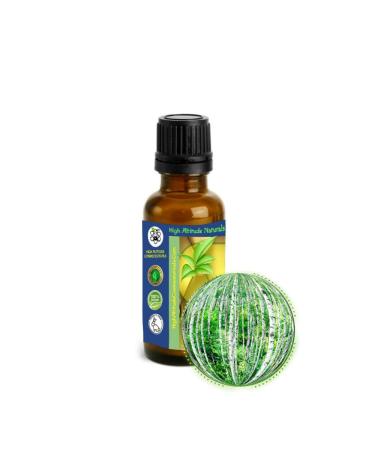 30ml (1oz) Birch Bud Essential Oil (Betula Pendula Silver European)