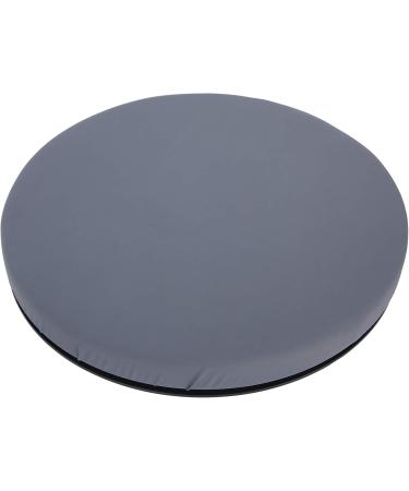 Kakake 360-Degree Non-Slip Rotating Cushion | Removable Pillow with 2 Covers for Post-Operation Comfort & New Moms - Buy Online on GoSupps.com