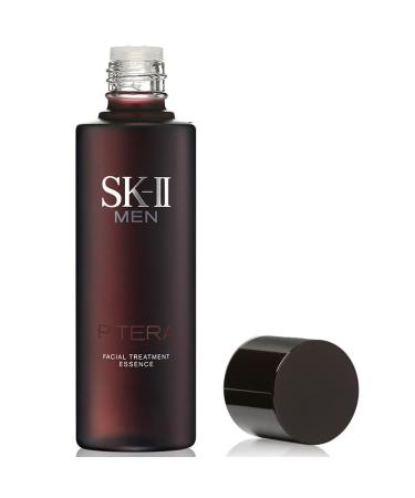 SK-II Facial Treatment Essence 7.67 Oz - Premium Anti-Aging Essence for Radiant Skin | International Shipping Available - Buy Online on GoSupps.com
