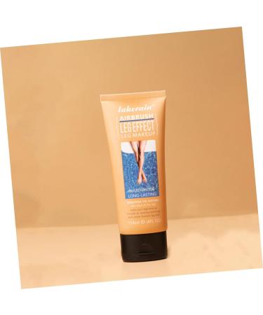 IWOWHERO Leg Face Highlighter Under Eye Concealer Face Makeup Foundation Face Paint Makeup Liquid - Buy Online on GoSupps.com