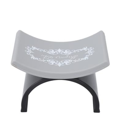 Hand Rest Nail Arm Rest Cushion Small Size Ergonomic U Shape for Nails Art DIY