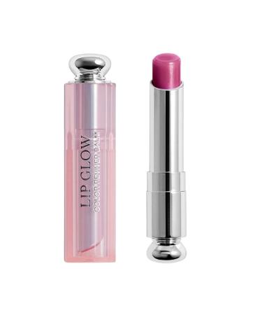 Christian Dior Addict Lip Glow Color Awakening Balm Berry 0.12 Oz - Hydrating Lip Balm by Dior - Buy Online on GoSupps.com
