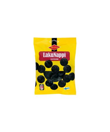 Halva Lakunappi Original R glisse 1 Pack of 200g