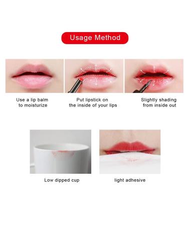 Buy Long-Lasting Matte Lipstick - Press Cosmetics | Non-Sticky & Nourishing Lip Balm | International Shipping - Buy Online on GoSupps.com
