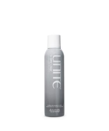 Unite U: Dry Clear 148ml - Buy Online on GoSupps.com
