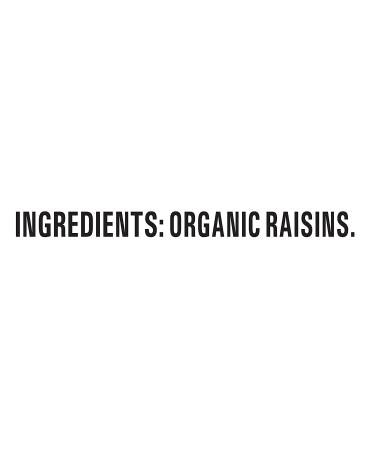 Sun-Maid Organic Raisins - Healthy Dried Fruit Snacks for Kids (12 ct) - Buy Online on GoSupps.com