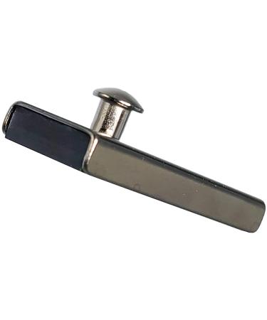 Universal MG1 Magnetic Seam Guide for Straight Sewn Lines & Tight Edges - Heavy Duty Steel Magnet for Sewing & Quilting - Fits Most Machines - Buy Online on GoSupps.com