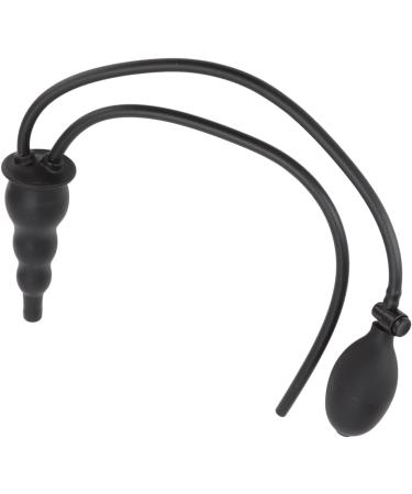 XCELLO ANALDUCHE: Professional Silicone Anal Inlet & Inflatable Soft Shower Cleaner for Women - Ultimate Comfort & Hygiene - Buy Online on GoSupps.com