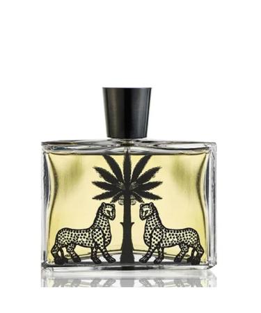 Bergamotto Eau de Parfum 100 Ml Clear