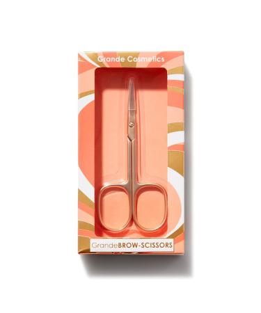 Grande Cosmetics GrandeBROW-SCISSORS