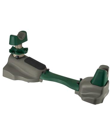 Caldwell Steady Rest NXT Adjustable Ambidextrous Rest for Sighting in Firearms, Shot Stabilization, and Target Shooting