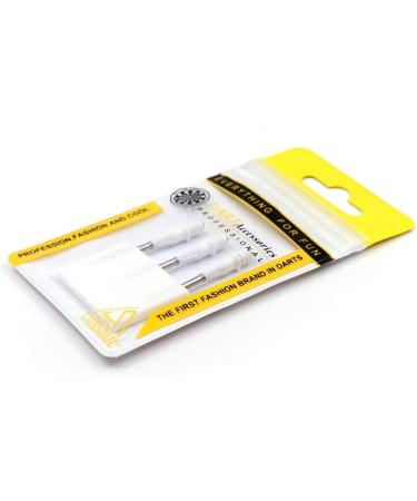 CUESOUL Touch-Point Conversion Dart Points - 2BA Thread Soft Tip - Z05 - Buy Online on GoSupps.com