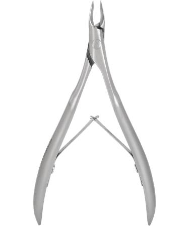 Manicure Cuticle Scissors Cuticle Nipper Easy Trimming Ergonomic Handle Safe Dead Skin Removal for Home Use - Buy Online on GoSupps.com