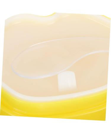 HAPINARY 2 Boxes Convenient Lip Masks Portable Lip Care Tools Sleeping Lip Masks Women Cosmetic Lip Care Balm Lip Cosmetic Masks Lip Care Necessity Lip Supplies Lip Mask for Women Lip Patch - Buy Online on GoSupps.com