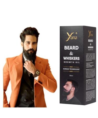 Yana Beard Oil For Black Men Beard Natural Beard Yana Beard Oil For Growing Beard Faster Yana Beard Oil For Men Fast Growth Yana Beard Oil For Men Yana Beard Oil For Growing Beard Faster By Korean Technology