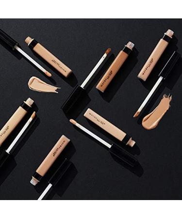 Maybelline New-York - Fit Me Matte & Poreless Fluid Concealer - All Skin Types - 30 Clear - 5 ml - Buy Online on GoSupps.com