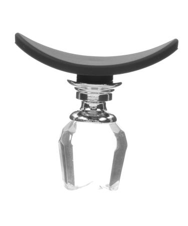 Tampon Fard Paupi res Silicone Pratique pour Femmes Outil Maquillage Rapide et Simple pour Cr ation Facile de Couleurs Accessoire Cosm tique Quotidien