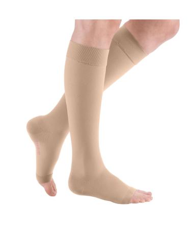 mediven plus CCL2 AD Kompressionstr mpfe normal - ohne Fußspitze