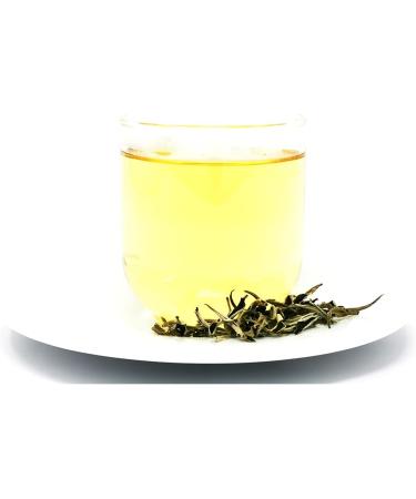  Greatland GREATLAND - Silver White Tea Gift - 30 grams - from Kerinci Sumatra Indonesia - Buy Online on GoSupps.com