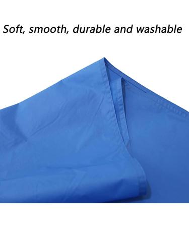 Positioning Bed Pad Reusable Flat Sliding Draw Sheets Mobility Aids for Elderly Disabled Bedridden Patients Turning Moving Repositioning Sliding - Buy Online on GoSupps.com