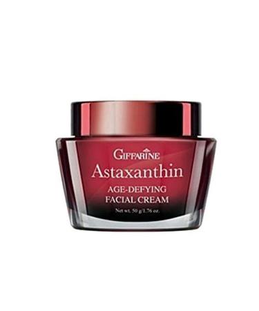 Astaxanthin Age - Defying Facial Cream