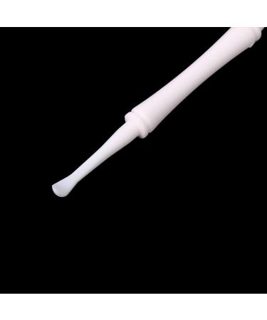 2pcs Plastic Ear Care Double Side Spiral Earpick Earwax Remover Curette Cleaner - Model 939c86d65a64bb0 - Buy Online on GoSupps.com