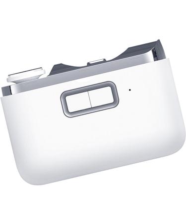 Electric Nail Clippers Portable Fingernail Trimmer File with Lighting for Kids and Elderly One Button Operation Auxiliary Lighting Nail Scraps Storage (Multifunctional) - Buy Online on GoSupps.com