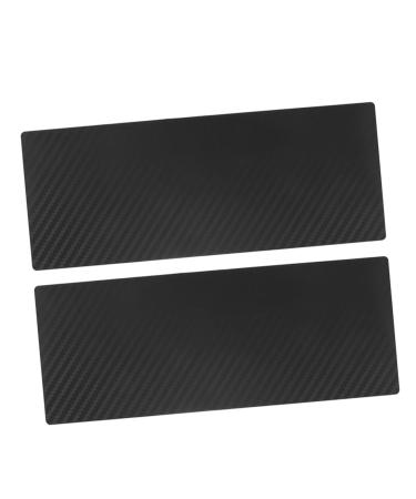 Ipetboom 2pi ces Planches Teindre pour Cheveux Palette de Coloration pour Balayage Planches R utilisables pour Coiffure Mat riel de Teinture pour Usage Professionnel et Domestique