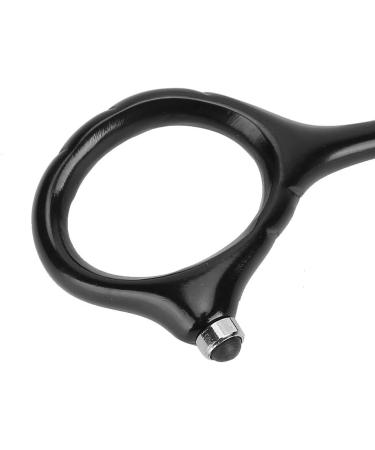 Hair Scissors Hairdressing Scissors for Family Haircuts Hairdressers Hair Salon - Buy Online on GoSupps.com