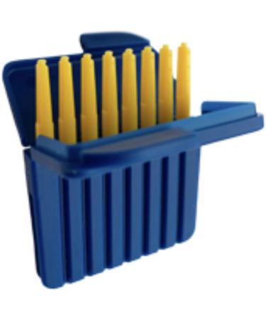 24-count Starkey Hear Clear Hearing Aid Wax Guards Filters by Hearing Aid Battery Club - Buy Online on GoSupps.com