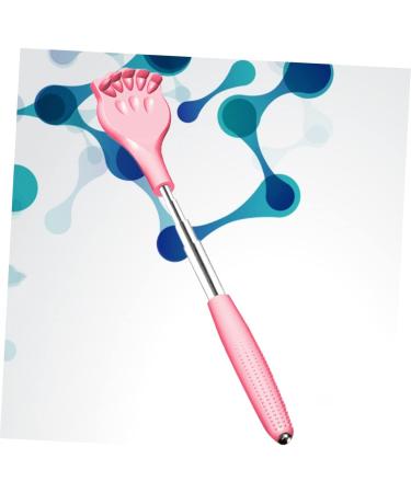 Fomiyes Itchy Relief Tools - Portable Claw Scratcher & Back Massager for Itching Aid - Buy Online on GoSupps.com