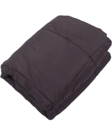 Buy Electric Heating Blanket - Portable USB Heater with Intelligent Constant Temperature & 3 Gears | Large Warm Area for Ultimate Comfort - Buy Online on GoSupps.com