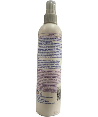 Isoplus Spritz Super 55% Voc (Pack of 2) - Buy Online on GoSupps.com