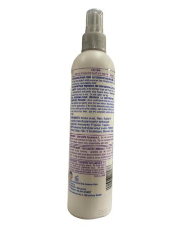 Isoplus Super Hold Spritz Reversion Resistant 10 Oz Pack of 12 - Buy Online on GoSupps.com
